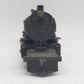 American Flyer 300 Vintage S Reading 4-4-2 Atlantic Steam Locomotive & Tender VG