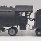 American Flyer 300 Vintage S Reading 4-4-2 Atlantic Steam Locomotive & Tender VG