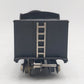 American Flyer 300 Vintage S Reading 4-4-2 Atlantic Steam Locomotive & Tender VG