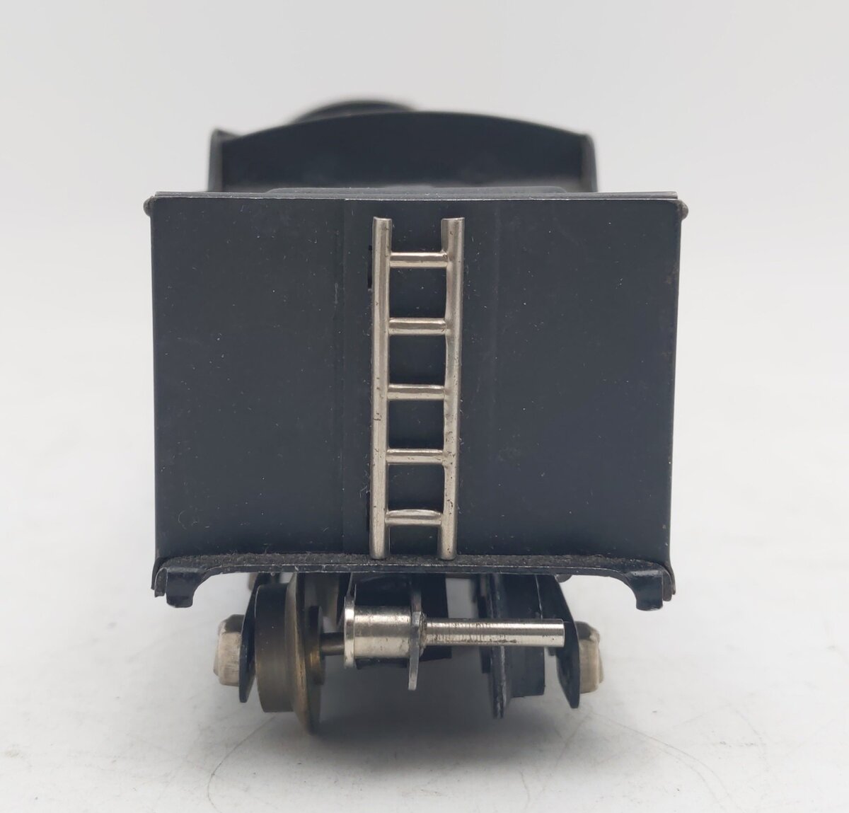 American Flyer 300 Vintage S Reading 4-4-2 Atlantic Steam Locomotive & Tender VG