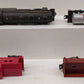 American Flyer 20175 Vintage S Gauge Steam Locomotive Freight Set VG/Box