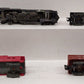 American Flyer 20175 Vintage S Gauge Steam Locomotive Freight Set VG/Box