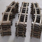 American Flyer 20175 Vintage S Gauge Steam Locomotive Freight Set VG/Box