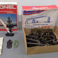 Lionel 6-2110 / 6-2162 O27 Gauge Assorted Accessories [2] VG/Box