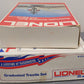 Lionel 6-2110 / 6-2162 O27 Gauge Assorted Accessories [2] VG/Box