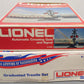 Lionel 6-2110 / 6-2162 O27 Gauge Assorted Accessories [2] VG/Box