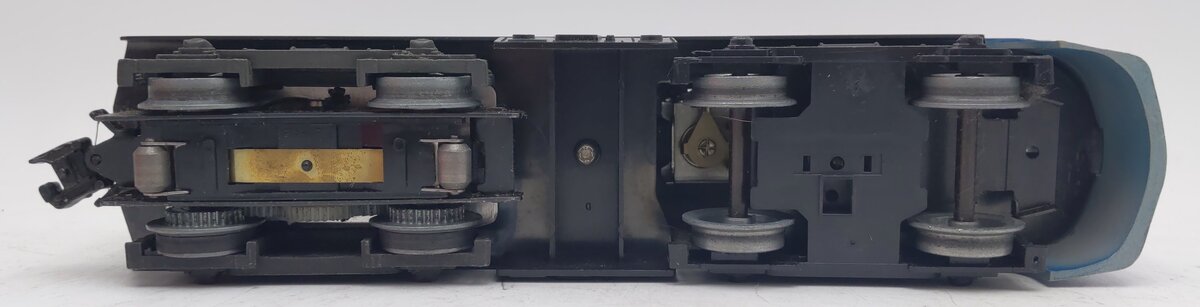 Lionel 6-8252 O Delaware & Hudson Alco A Diesel Locomotive EX/Box