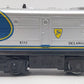 Lionel 6-8252 O Delaware & Hudson Alco A Diesel Locomotive EX/Box