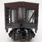 Lionel 6-16225 O Gauge Budweiser Vat Car #16225 LN/Box