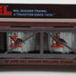 Lionel 6-16225 O Gauge Budweiser Vat Car #16225 LN/Box