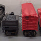 Lionel 6-11775 Anheuser Busch O Gauge Steam Train Set EX/Box