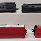 Lionel 6-11775 Anheuser Busch O Gauge Steam Train Set EX/Box