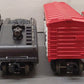 Lionel 6-11775 Anheuser Busch O Gauge Steam Train Set EX/Box