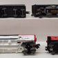 Lionel 6-11775 Anheuser Busch O Gauge Steam Train Set EX/Box