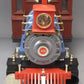 Lionel 8-81000 Gold Rush Special G Gauge Steam Freight Train Set LN/Box