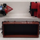 Lionel 8-81000 Gold Rush Special G Gauge Steam Freight Train Set LN/Box