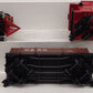 Lionel 8-81000 Gold Rush Special G Gauge Steam Freight Train Set LN/Box