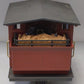 Lionel 8-81000 Gold Rush Special G Gauge Steam Freight Train Set LN/Box