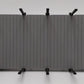 Lionel 8-87500 G Gauge Denver & Rio Grande Flatcar LN/Box