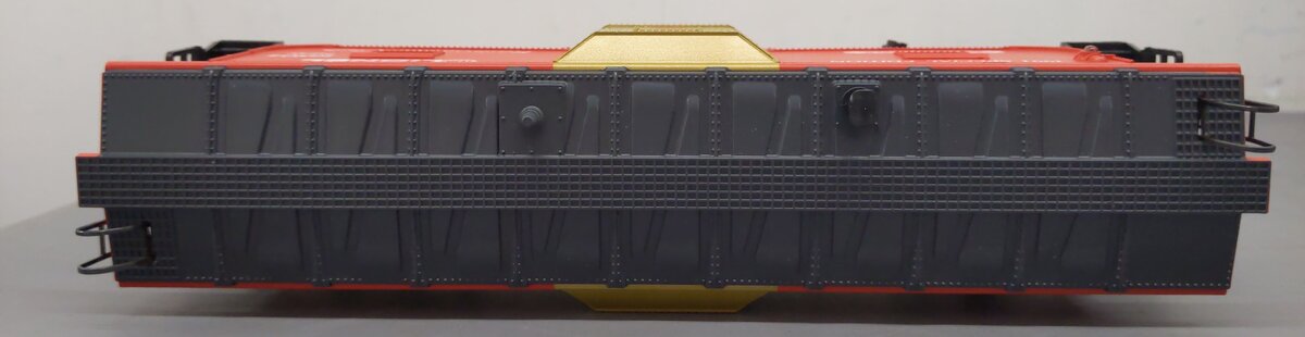 Lionel 6-16804 O Gauge Lionel Railroader Club Bay Window Caboose #16804 NIB