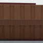 Lionel 8-87101 G Scale Pennsylvania Railroad REA Reefer EX/Box