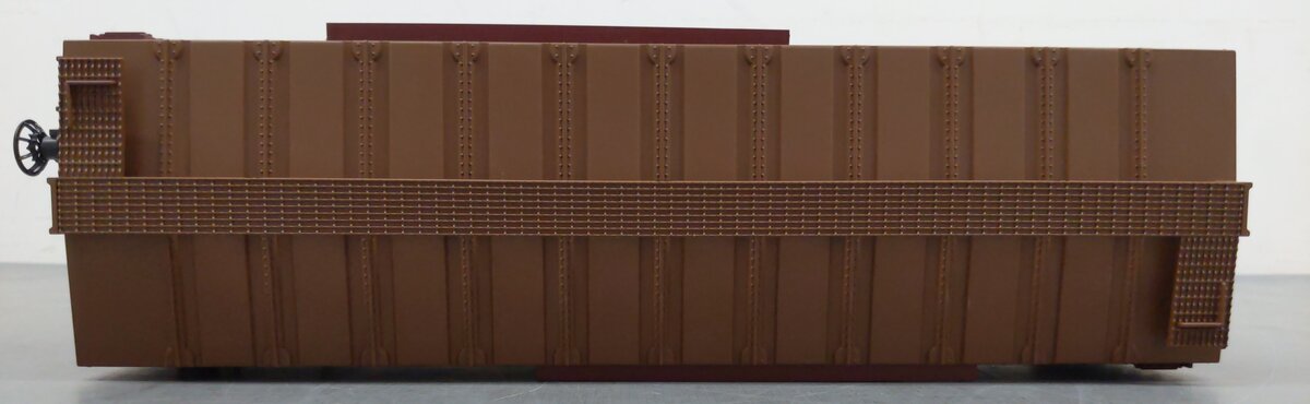 Lionel 8-87101 G Scale Pennsylvania Railroad REA Reefer EX/Box