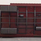 Lionel 8-87101 G Scale Pennsylvania Railroad REA Reefer EX/Box