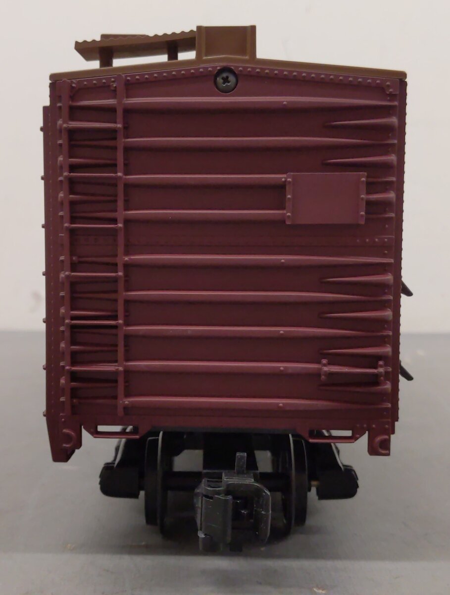 Lionel 8-87101 G Scale Pennsylvania Railroad REA Reefer EX/Box