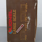 Lionel 8-87101 G Scale Pennsylvania Railroad REA Reefer EX/Box