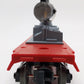 Lionel 6-16803 O Gauge Lionel Railroader Club Searchlight Car NIB