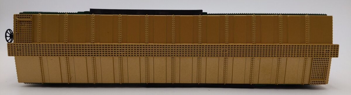 Lionel 6-19909 O Gauge I Love New Jersey Boxcar NIB