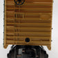 Lionel 6-19909 O Gauge I Love New Jersey Boxcar NIB