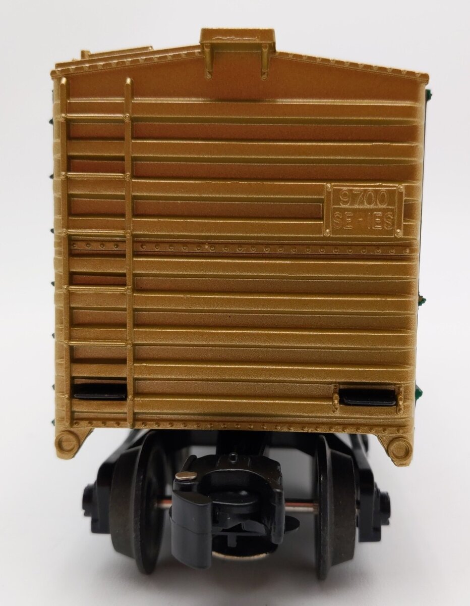 Lionel 6-19909 O Gauge I Love New Jersey Boxcar NIB