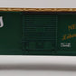 Lionel 6-19909 O Gauge I Love New Jersey Boxcar NIB