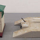 Lionel 445/460 Vintage O Gauge Switch Tower & Piggyback Loader Platform [2]