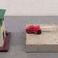 Lionel 445/460 Vintage O Gauge Switch Tower & Piggyback Loader Platform [2]