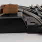 Lionel 6-5133 O Gauge Left Hand Remote Control Switch Turnout EX/Box