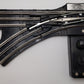 Lionel 6-5133 O Gauge Left Hand Remote Control Switch Turnout EX/Box
