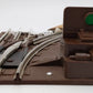 Lionel 6-5122 027 Right Hand Remote Control Switch Turnout NIB