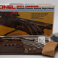 Lionel 6-5122 027 Right Hand Remote Control Switch Turnout NIB