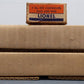 Lionel O22 Vintage O Left-Hand & Right-Hand Remote Control Switches (Pair of 2) VG/Box