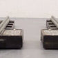 Lionel O22 Vintage O Left-Hand & Right-Hand Remote Control Switches (Pair of 2) VG/Box