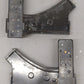 Lionel O22 Vintage O Left-Hand & Right-Hand Remote Control Switches (Pair of 2) VG/Box