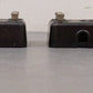 Lionel O22 Vintage O Left-Hand & Right-Hand Remote Control Switches (Pair of 2) VG/Box