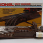 Lionel 6-5121 O O27 Left Hand Remote Control Switch Turnout NIB
