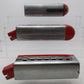 Lionel 1700E Vintage O Chrome Red Junior Streamline Set