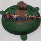 Lionel 6-14215 O Gauge Tug-O-War Animated Accessory