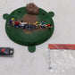 Lionel 6-14215 O Gauge Tug-O-War Animated Accessory VG/Box