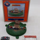 Lionel 6-14215 O Gauge Tug-O-War Animated Accessory