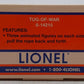 Lionel 6-14215 O Gauge Tug-O-War Animated Accessory